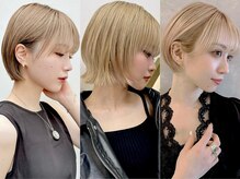 トルネード(TORNADO)の雰囲気（English speaking hair salon/ENGLISH OK☆外国人の方も大歓迎◎）