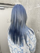 オーン(OOn)&nbsp;パールブルー