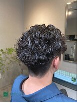 メリア(meria)&nbsp;メンズパーマ◎