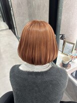 アエラバイトゥルークリエイション(AERA by True Creation)&nbsp;カラー/トリートメント/カット/ストレート/前髪/髪質改善/春日部