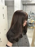【NAGOMI指名】マロンブラウン