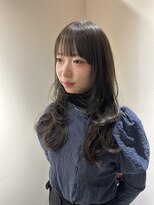 ロンドウェグ(RONND weg)&nbsp;ミディアムレイヤー