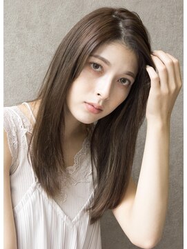 リュドール 池下(Rue D'or) 美髪/ロング/ストレート