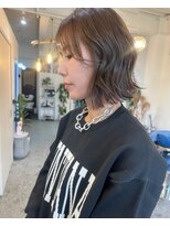 ティムヘアー(tim hair) ▲営業中のスタイルのみ投稿してますので再現性◎▲tim hair