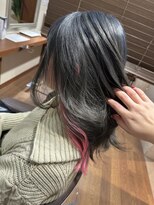 ルミエール(Lumiere)&nbsp;インナーエクステ