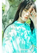 モードケイズ 松原店(MODE K's)&nbsp;レイヤーカット