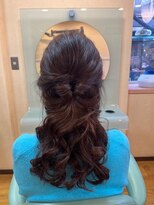 グランディールヴォーグ(GRANDIR VOGUE)&nbsp;アンバー系ブラウン