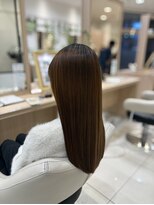 アッシュ 行徳店(Ash)&nbsp;縮毛矯正