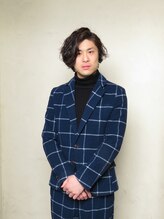 バク(BAKU) 田邊 夏樹