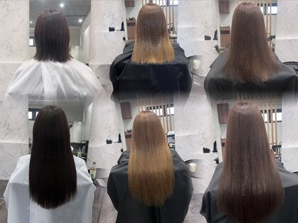 フィーリア 心斎橋堀江店(philia)の写真