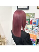 ラシル バイ レストプラス(racil by rest plus)&nbsp;Cherry pink