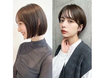 ヘアーメイク ピグレット(HAIR MAKE PIGLET)の写真