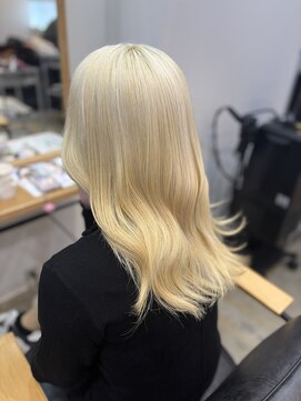 ノチ(Noci) 抜きっぱなし