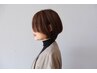 シャンプーカット+トリートメント