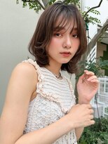 テラス 今福鶴見(Terrace) 大人可愛い20代30代40代50代小顔くびれミディアム