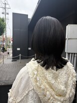 コマド(Comado) 個性派くらげウルフ