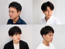 ヘアライム(hair LAIMU)