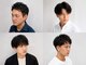 ヘアライム(hair LAIMU)の写真