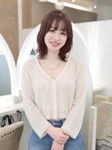 ネモネ バイ ミリー 梅田茶屋町(nemone by milly) ゆめか
