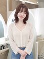 ネモネ バイ ミリー 梅田茶屋町(nemone by milly) ゆめか