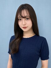 エミン(emyn)&nbsp;木下 実穂