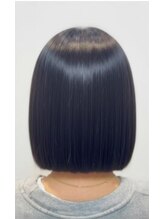 ヘア スタジオ カミング(HAIR STUDIO 髪ING)