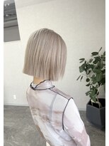 ネス(ness)&nbsp;ホワイトベージュ