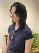 フェリチタ フィロ 大泉学園(FELICITA filo)&nbsp;レイヤーカット×グレージュカラー