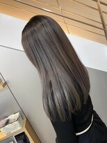 newi 練馬【ネウィ】【12月1日OPEN（予定）】&nbsp;透明感アッシュカラー