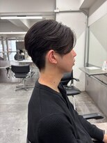 フィフスワン(fifth one)&nbsp;フェザーパーマ