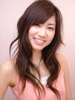 リノ ヘア 横浜西口店(RINO Hair) ★ゆる、つやデジパー★5400円★!