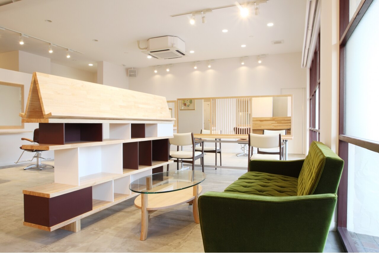 ミュゼデザインラボ(musee design labo)｜ホットペッパービューティー