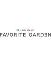 FAVORITE GARDEN