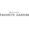 フェイバリットガーデン(FAVORITE GARDEN)のお店ロゴ