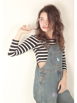 ディーナ(D'na) 『D’na』ヌーディーウェーブ