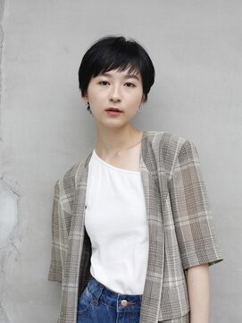 ケイト(KATE) ナチュラルリラックスショート