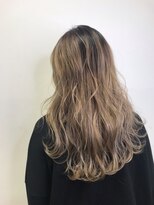 モードケイズ 阪急茨木店(MODE K's)&nbsp;オシャレカラー