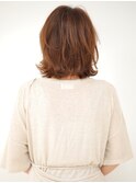 大人上品カジュアルミディ