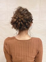 ファーレンピュアスウィート(fahren-pure-suite)&nbsp;モコモコアップ