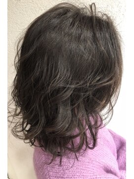 シエル 川越(CIEL) 【CEIL】style91