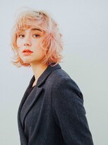 キリカ 中野(KIRIKA)&nbsp;ハイトーンウルフ　　【amble中野】