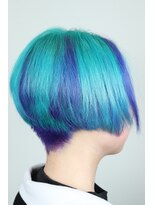 クリップ ジョイント ゴッド(CLIP JOINT GOD) 2次元カラー