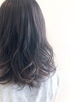 デコード ヘアーデザイン ティアラ(Decode hair design TIARA) .