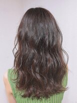 ハノン バイ リンクス 大宮(Hanon by LINKTH)&nbsp;red brown ◎