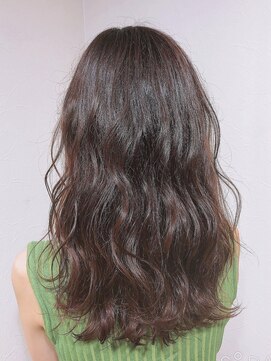 ハノン バイ リンクス 大宮(Hanon by LINKTH) red brown ◎