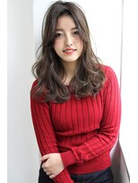 ロゼ 六甲道(ROSE)&nbsp;【Rose/六甲道】センターパート＿エレガントセミディ★