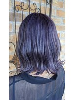 ティンク 大船(Tink)&nbsp;アメジストブルー　【Tink大船】