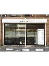 hair salon B-ROOM