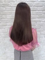 アンククロス 表参道(ANKH CROSS)&nbsp;ラベンダーグレージュ