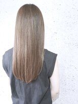 メゾンドデイアンドナイト(Maison de Day&Night)&nbsp;【人気No.３】プレミアムストリートメント[髪質改善/縮毛矯正]